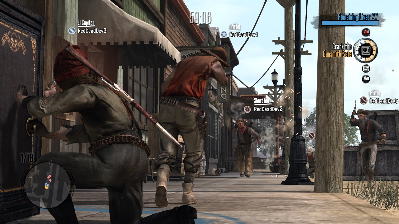 Red Dead Redemption Game Download