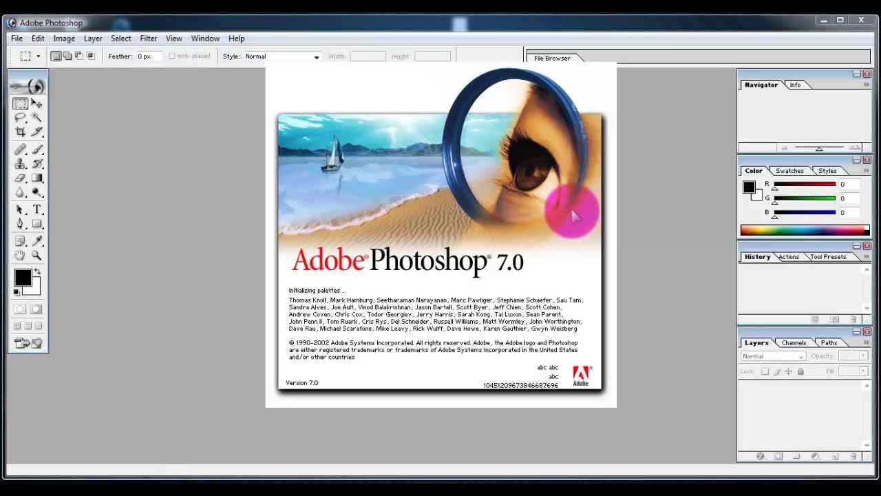 Adobe reader 7.0 free download